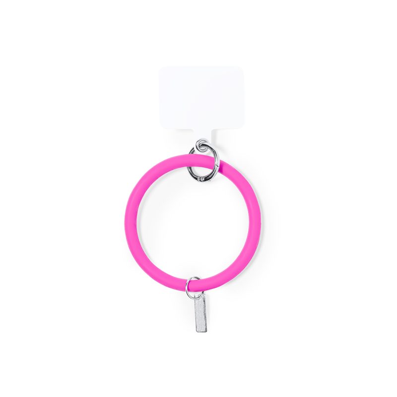 Pulsera Soporte Naomi Makito - Fucsia