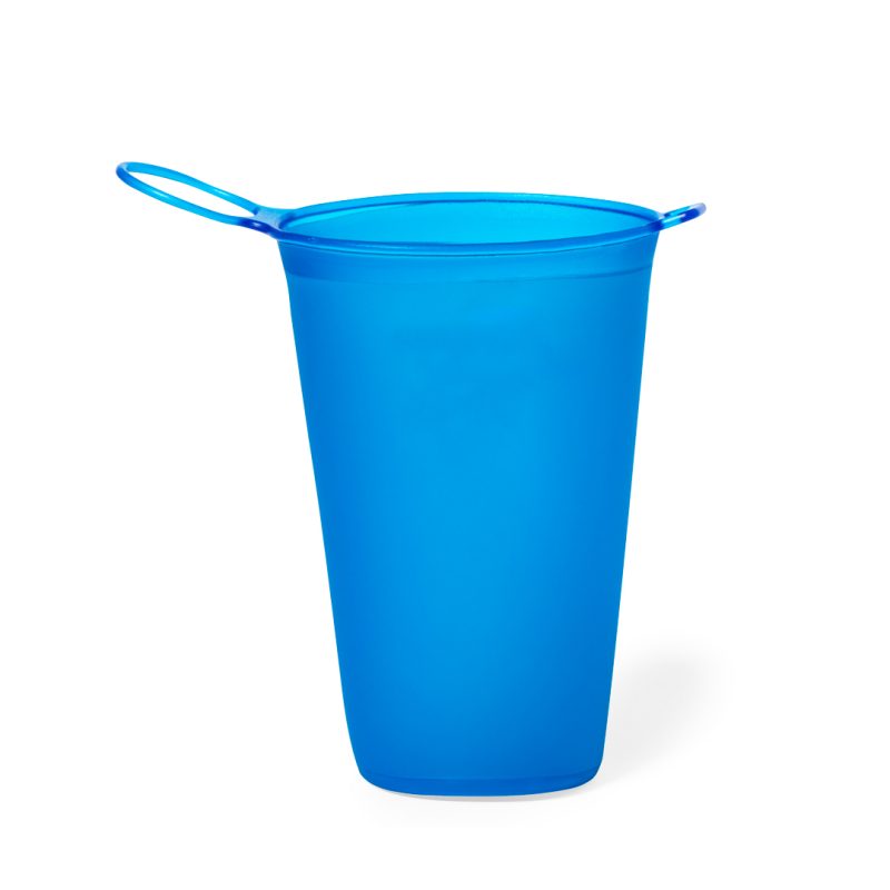 Vaso Plegable Sabik Makito - Azul