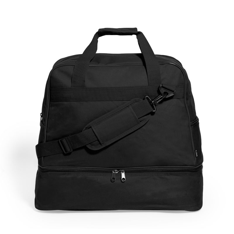 Bolso Wistol Makito - Negro