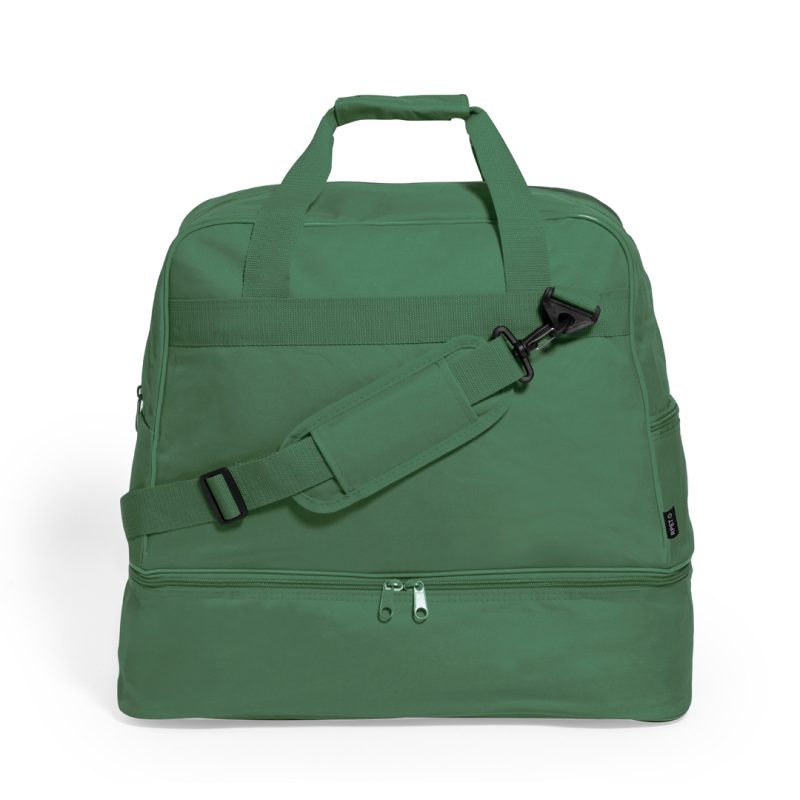 Bolso Wistol Makito - Verde