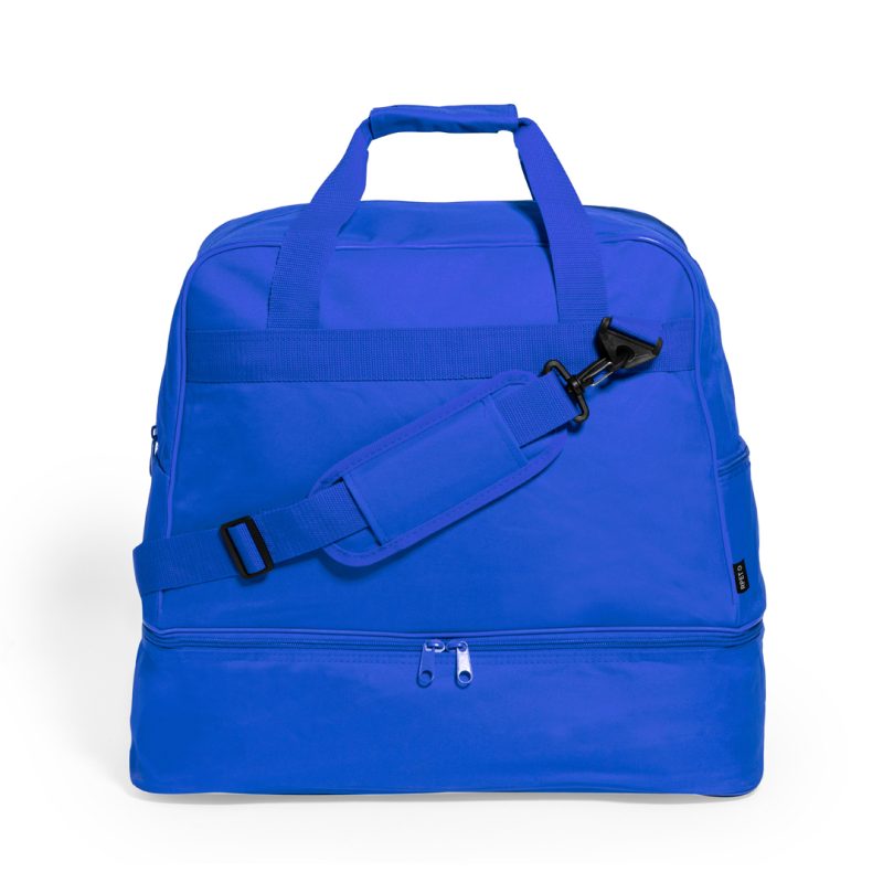 Bolso Wistol Makito - Azul