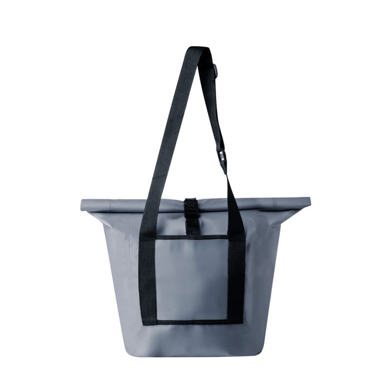 Bolso Jagsen Makito - Gris