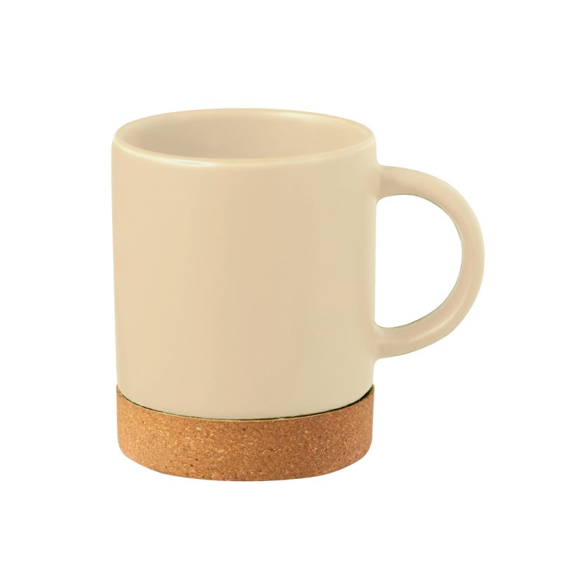 Taza Melmak Makito - Natural