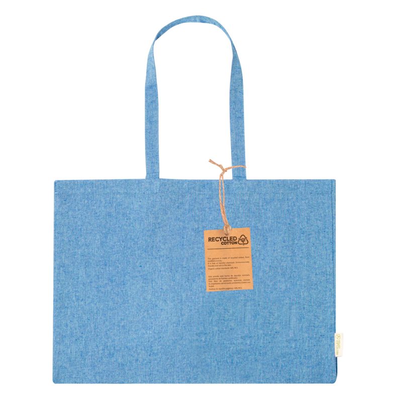 Bolsa Bonillo Makito - Azul