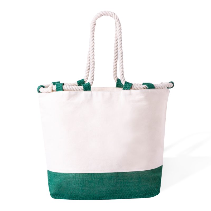 Bolsa Belesi Makito - Verde