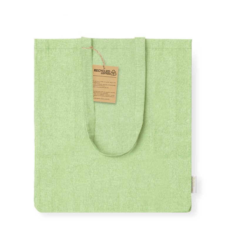 Bolsa Bestla Makito - Verde