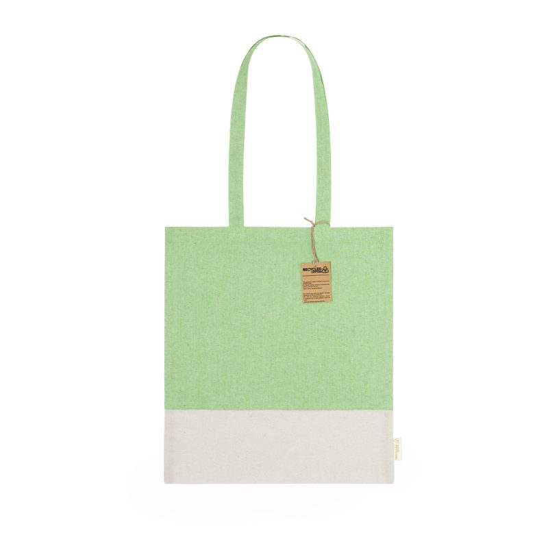 Bolsa Skadi Makito - Verde