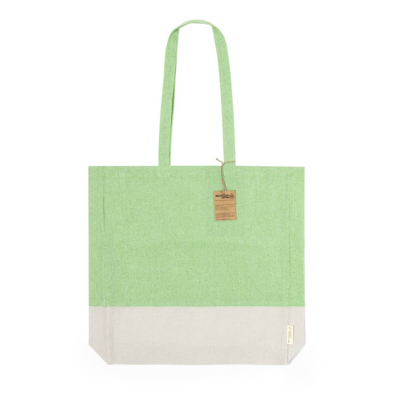 Bolsa Kauna Makito - Verde