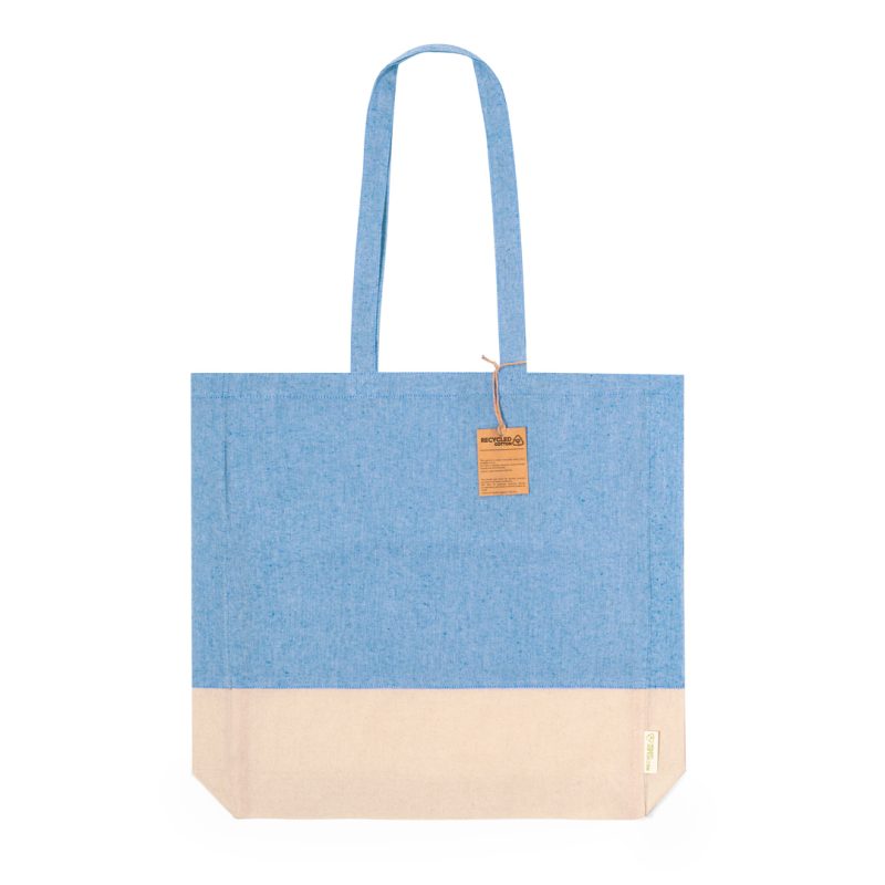 Bolsa Kauna Makito - Azul