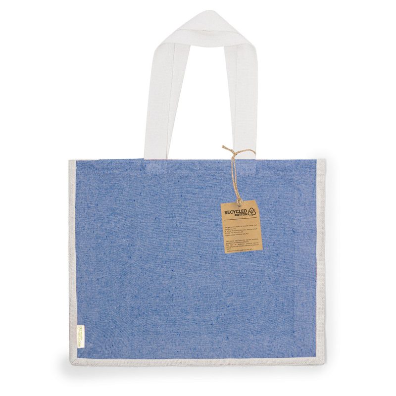 Bolsa Talara Makito - Azul