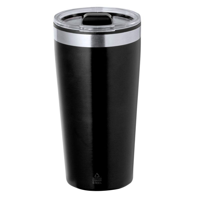 Vaso Térmico Dione Makito - Negro