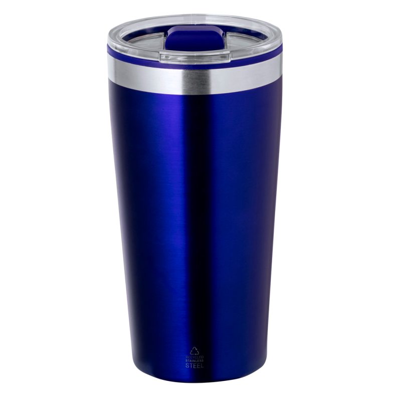 Vaso Térmico Dione Makito - Azul