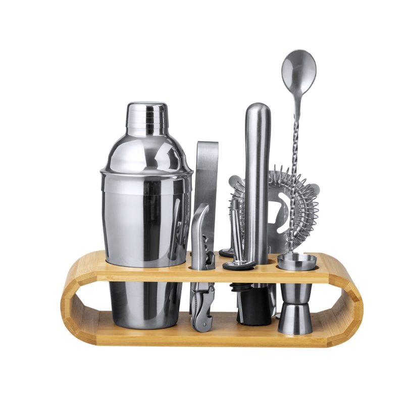 Set Cóctel Hunton Makito -