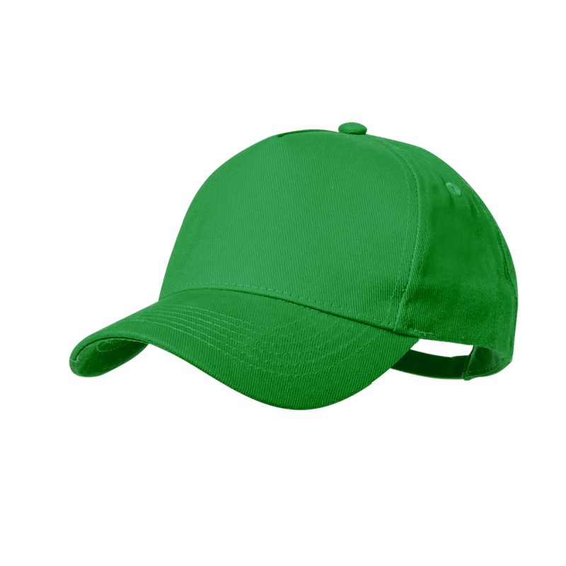 Gorra Gleyre Makito - Verde