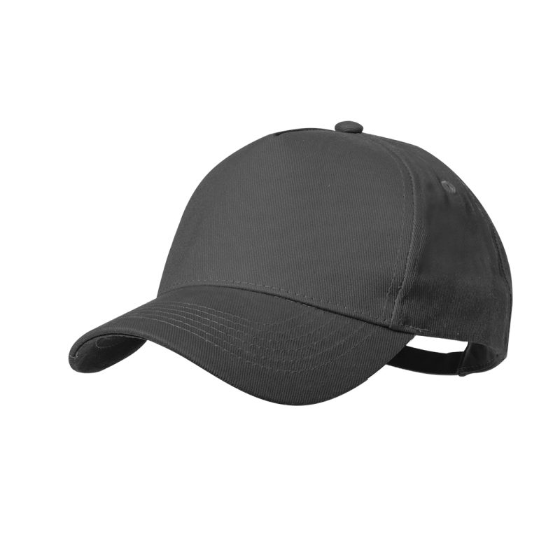 Gorra Gleyre Makito - Gris