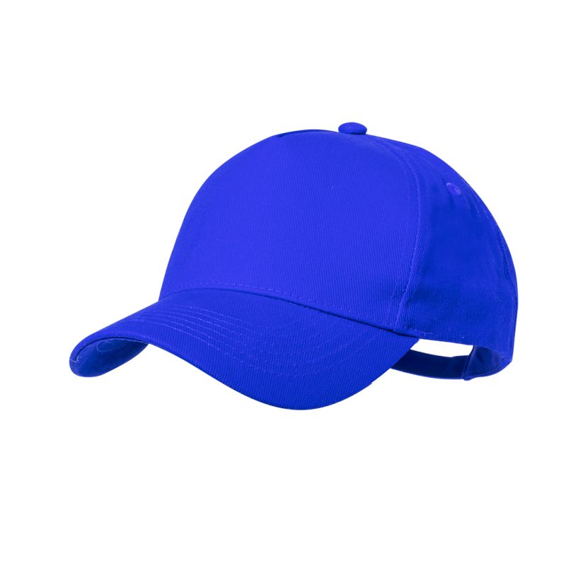 Gorra Gleyre Makito - Azul