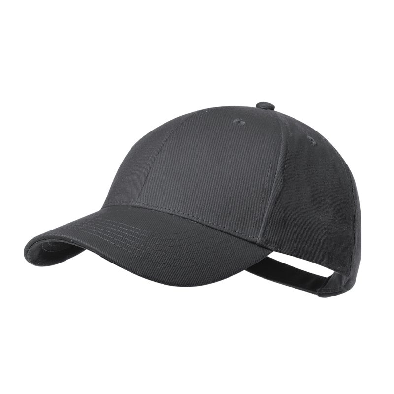 Gorra Calipso Makito - Gris