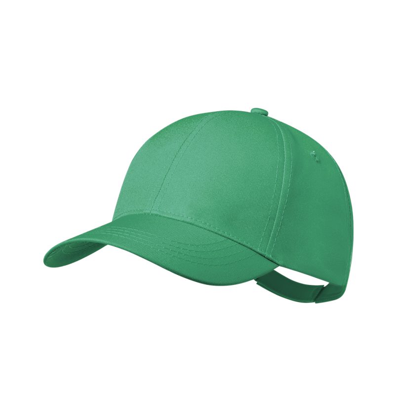 Gorra Oconor Makito - Verde