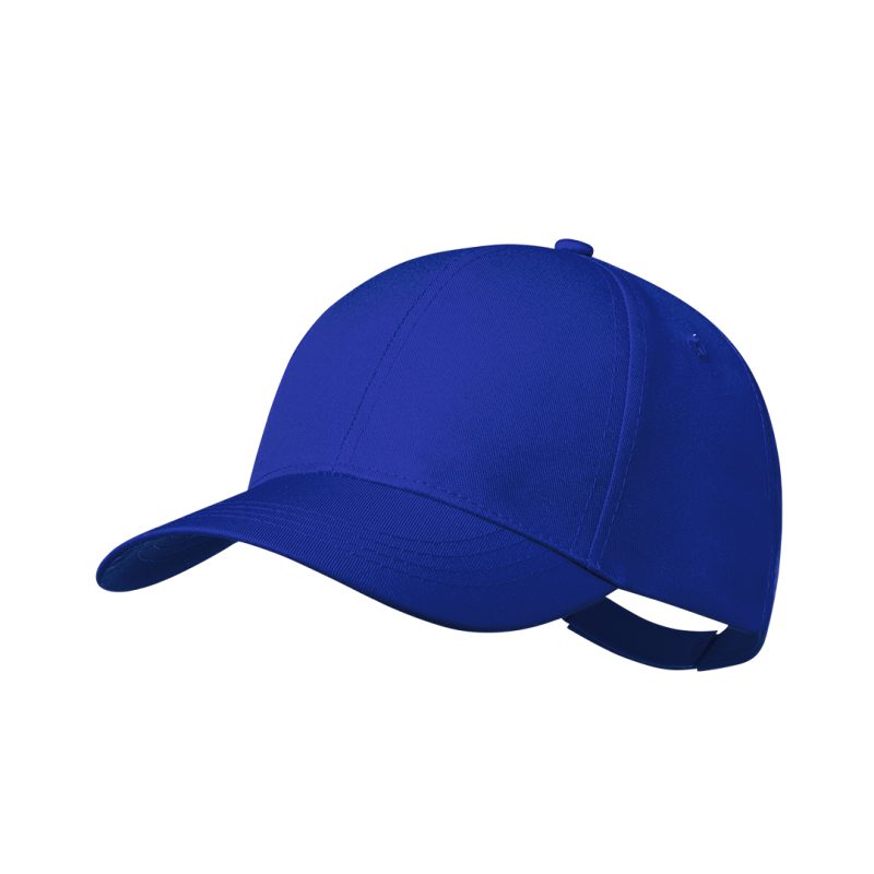 Gorra Oconor Makito - Azul