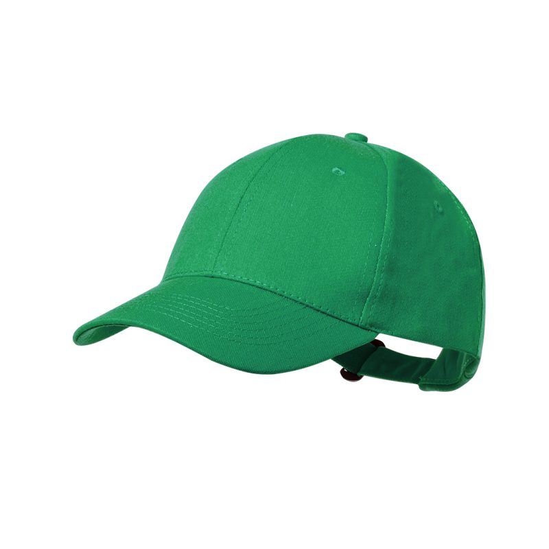 Gorra Daimat Makito - Verde