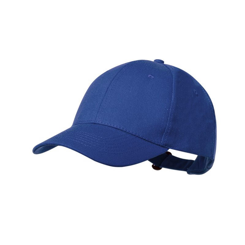 Gorra Daimat Makito - Azul