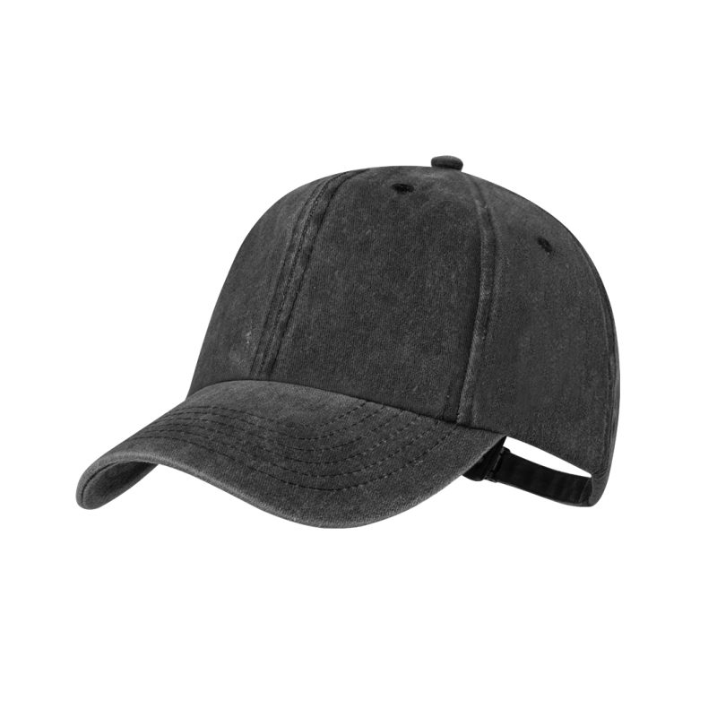 Gorra Bongs Makito - Negro