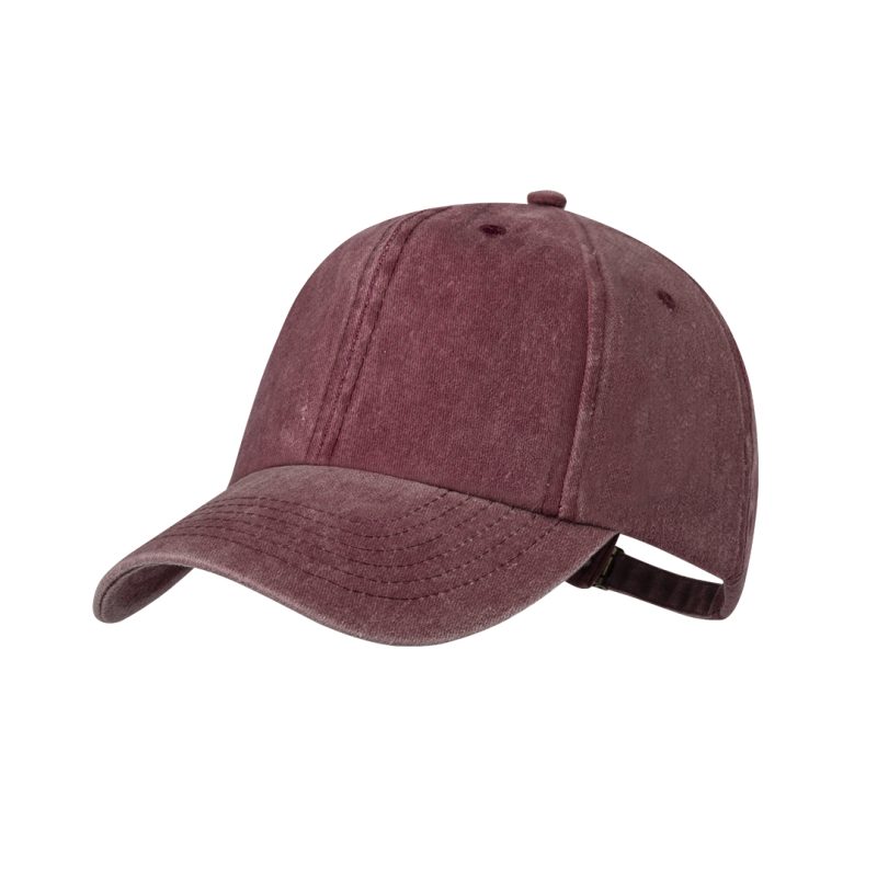 Gorra Bongs Makito - Rojo