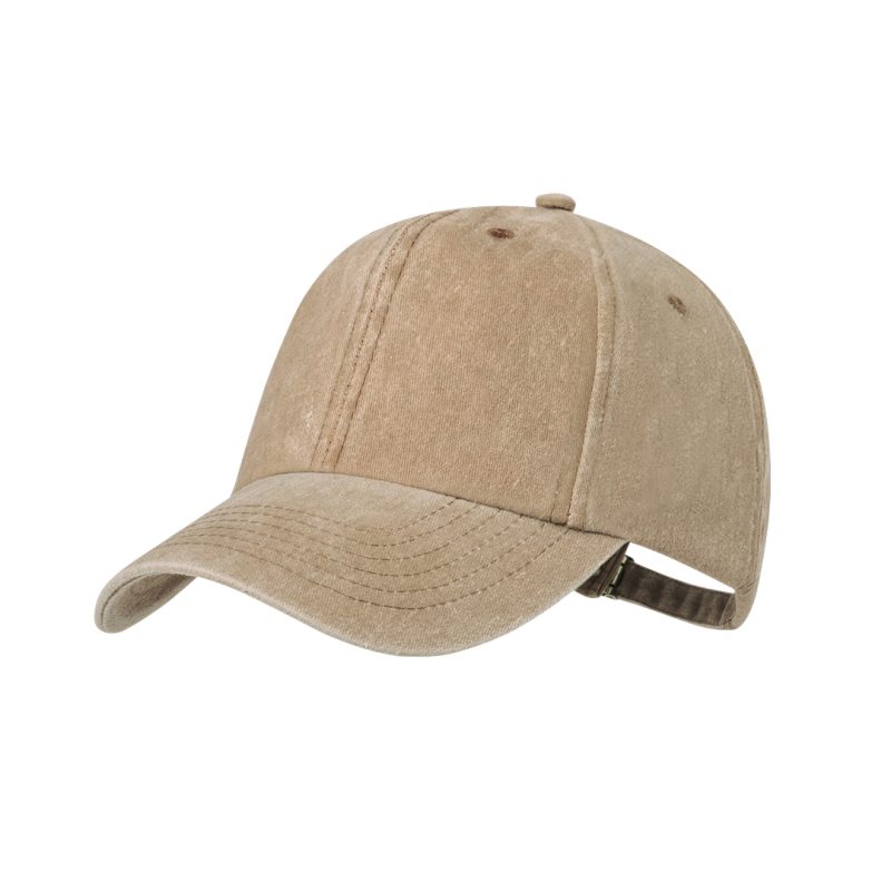 Gorra Bongs Makito - Marron