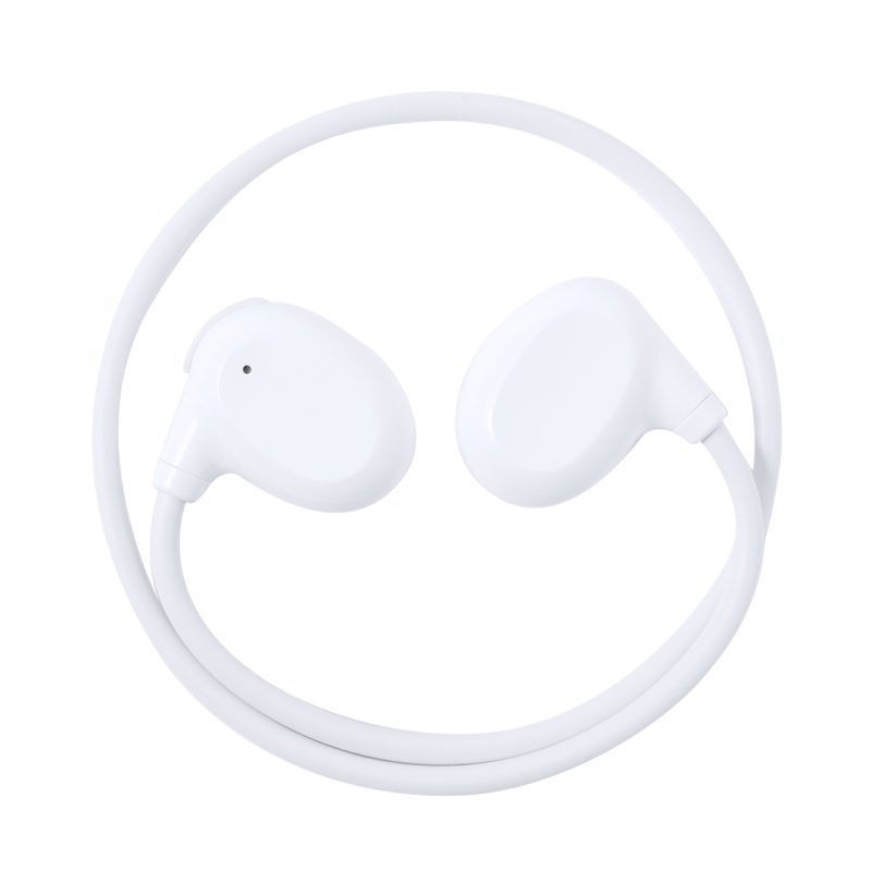 Auriculares Pulsex Makito - Blanco