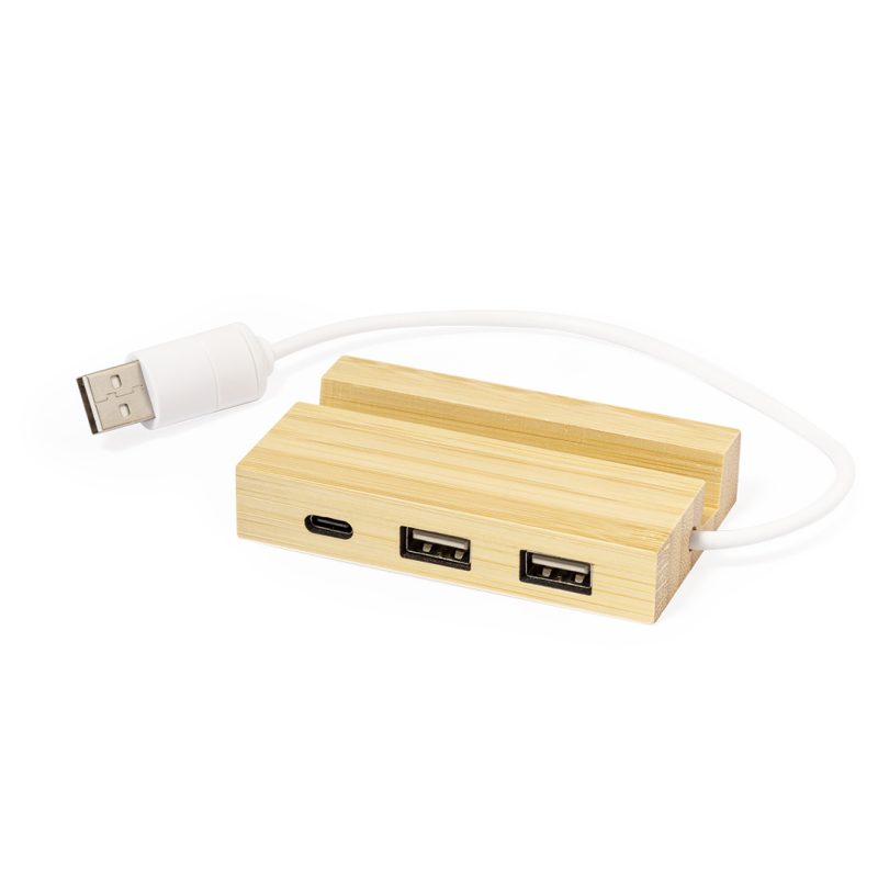 Puerto USB Cirzo Makito -