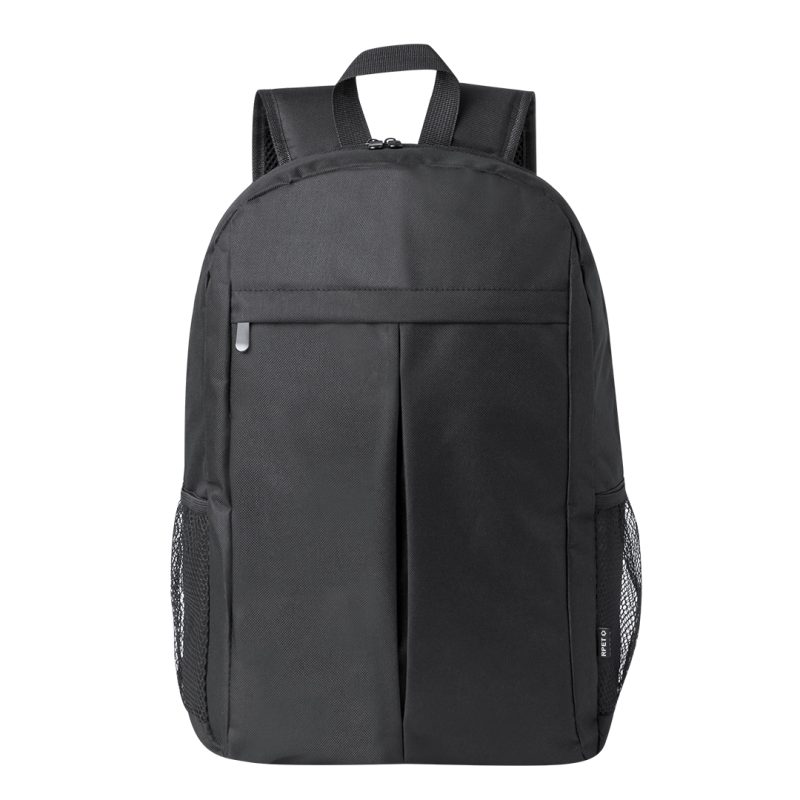 Mochila Amurax Makito - Negro