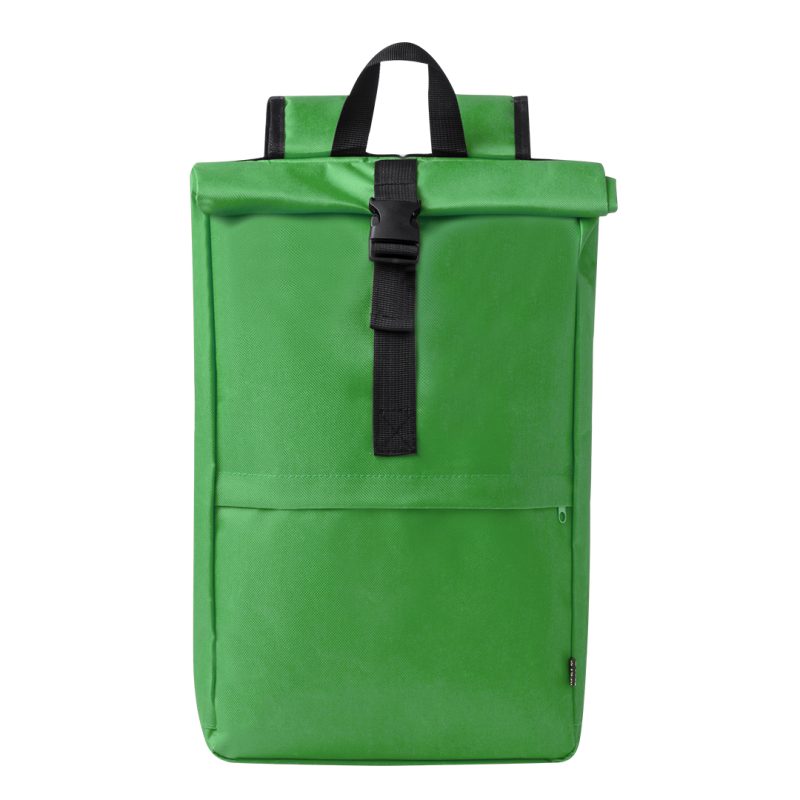 Mochila Vaega Makito - Verde