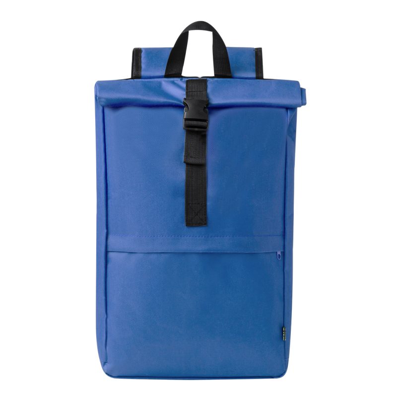 Mochila Vaega Makito - Azul