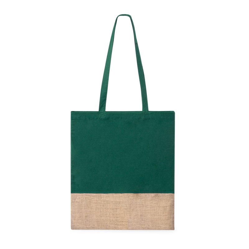 Bolsa Suelva Makito - Verde