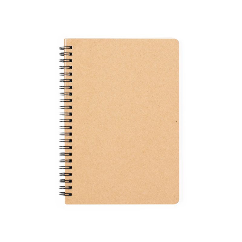 Libreta Kenta Makito -