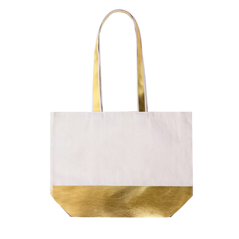 Bolsa Hitalax Makito - Dorado