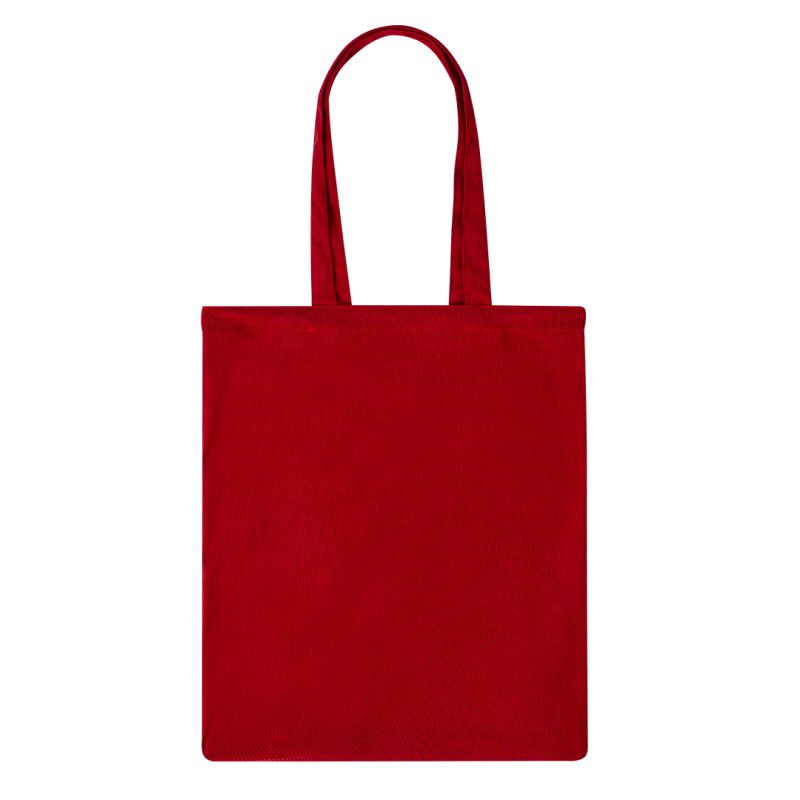 Bolsa Gaviar Makito - Rojo