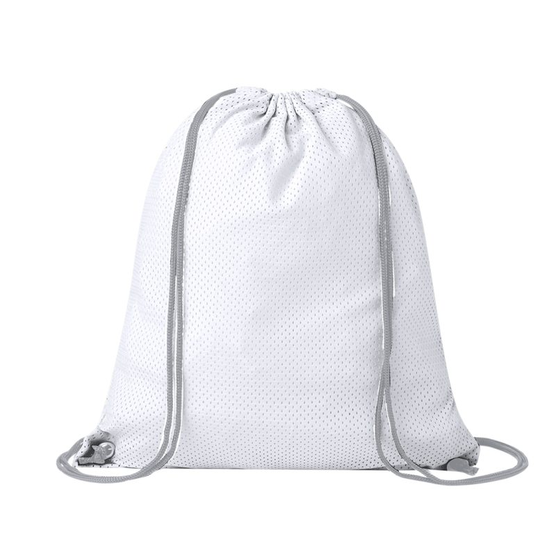 Mochila Arlequix Makito - Blanco