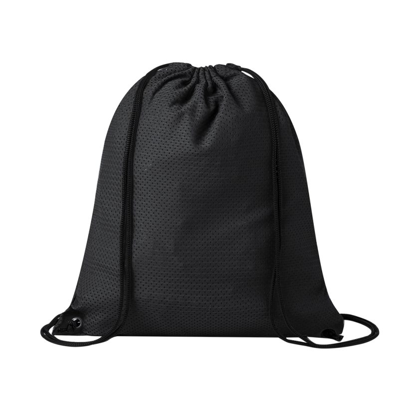 Mochila Arlequix Makito - Negro