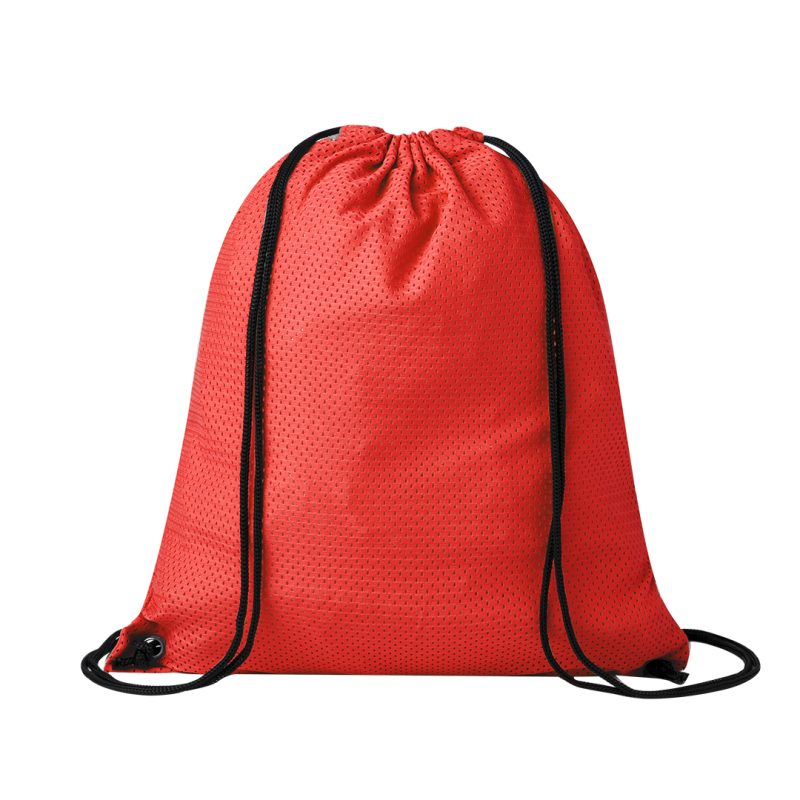 Mochila Arlequix Makito - Rojo