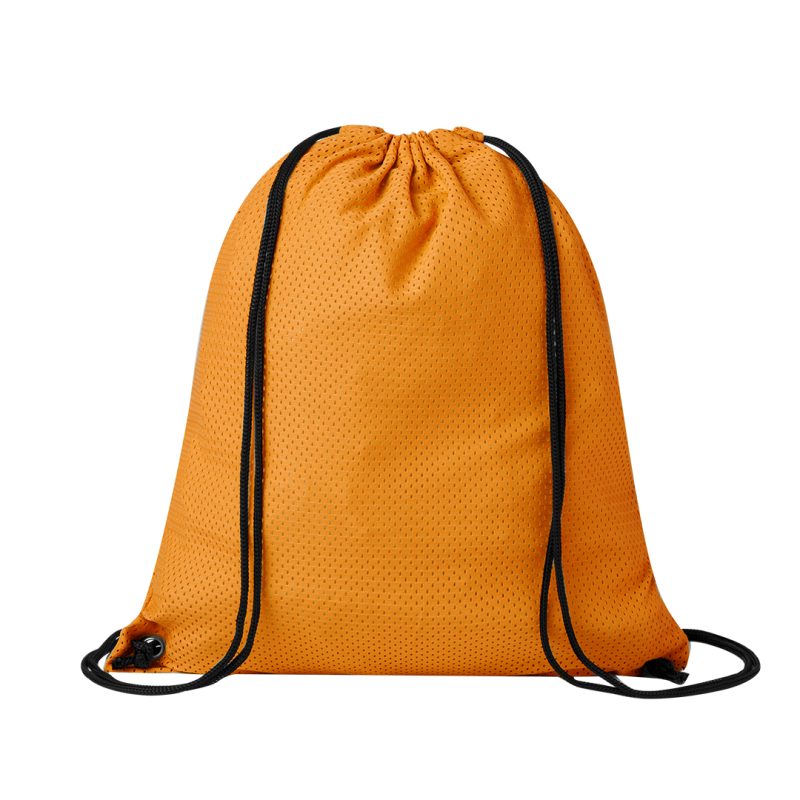 Mochila Arlequix Makito - Naranja