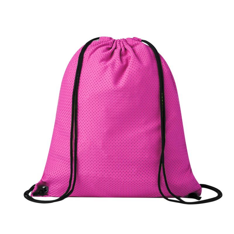 Mochila Arlequix Makito - Fucsia