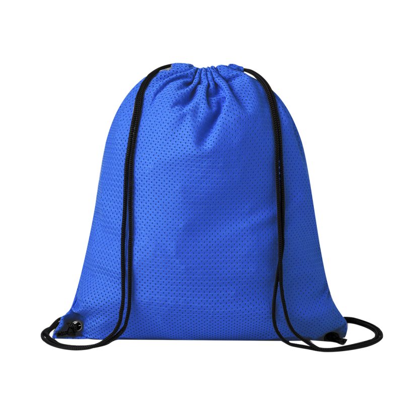 Mochila Arlequix Makito - Azul