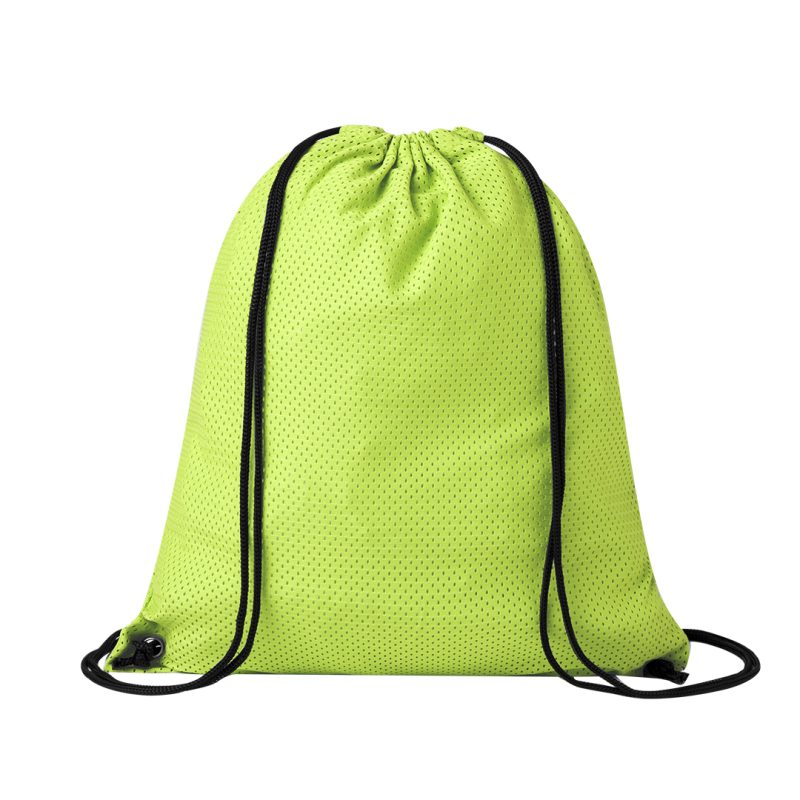 Mochila Arlequix Makito - Verde Claro