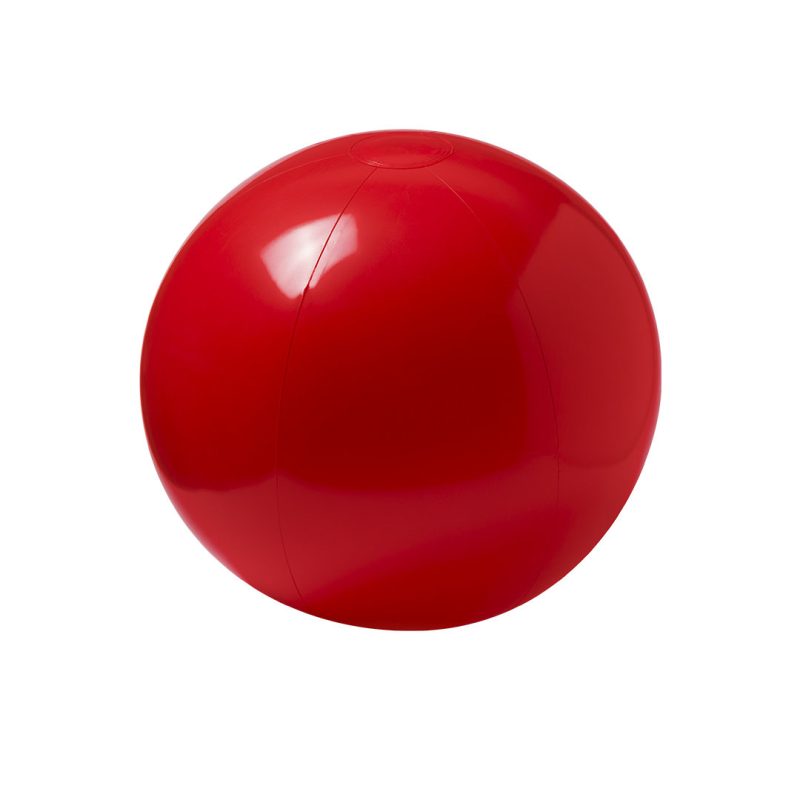 Balón Magno Makito - Rojo