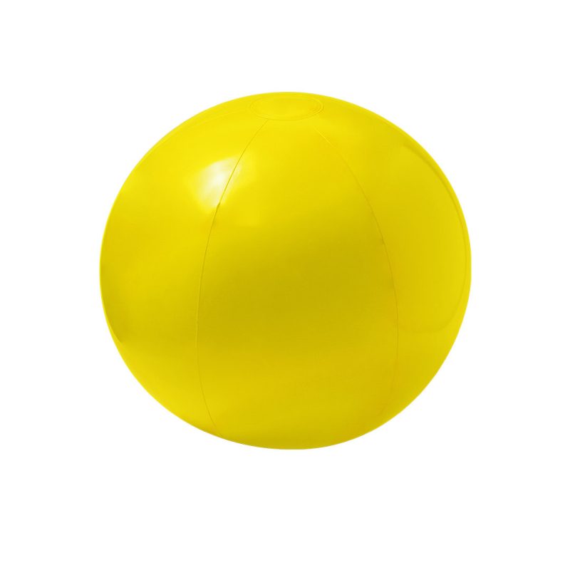 Balón Magno Makito - Amarillo