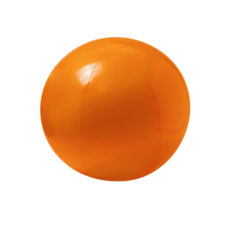 Balón Magno Makito - Naranja