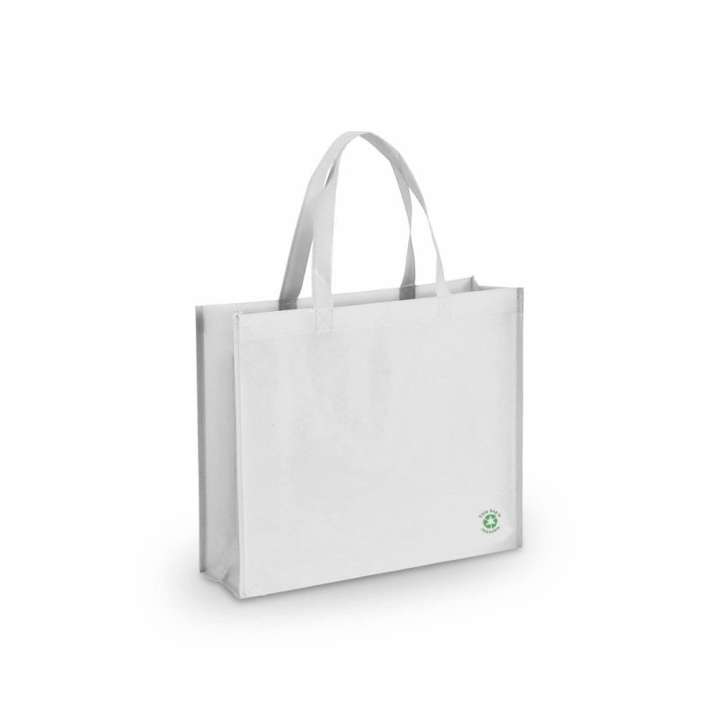 Bolsa Flubber Makito - Blanco