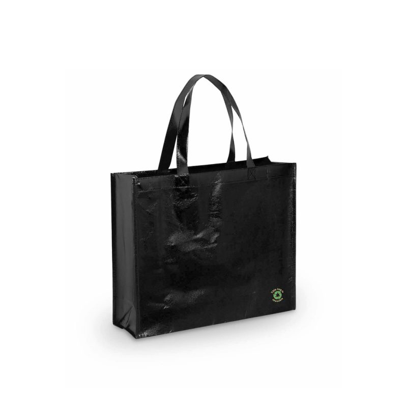 Bolsa Flubber Makito - Negro