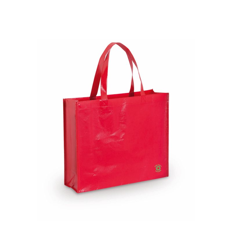 Bolsa Flubber Makito - Rojo